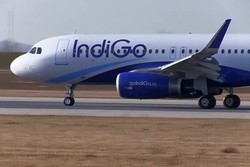 Rekam Video Pramugari di Pesawat, Traveler Ditangkap di India