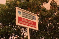 Larangan Mesum Hingga Kisah Mistis di Bukit Langkisau, Pesisir Selatan