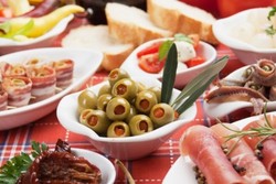 Spanyol Siap Daftarkan Kuliner Andalannya ke Situs Warisan Budaya UNESCO