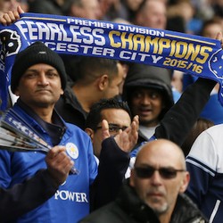 Leicester Mencari Habitat Baru (di Tanah Eropa)