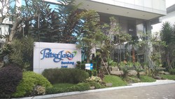 Ini Hotel Legendaris Tapi Modern di Kawasan Dago, Bandung