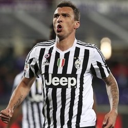 Anugerah Bernama Mario Mandzukic