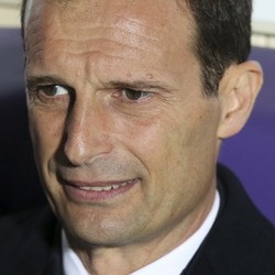 Allegri: Liga Champions Harus Jadi Target Juventus Musim Depan