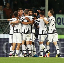 Juventus Jadi Tamu Pertama West Ham di Rumah Baru