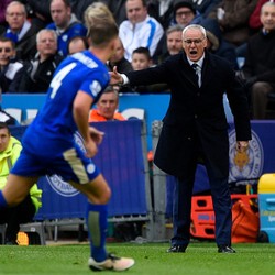 Ranieri: Ayo, Wujudkan Mimpi Raih Juara!