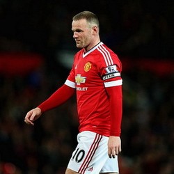 Rooney Siap Jadi Scholes Baru