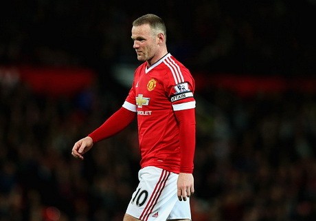 Rooney Siap Jadi Scholes Baru