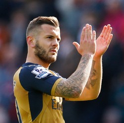 Sudah Main Lagi, Wilshere Kini Incar Peluang Tampil di Piala Eropa