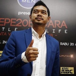 Pelatih Persija: Selamat Datang, Bepe