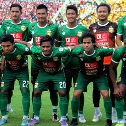 Ini Materi Pemain PS Bhayangkara Surabaya United