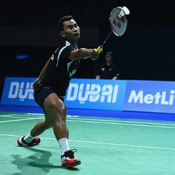 Indonesia ke Wuhan dengan Kekuatan Penuh