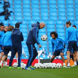 Agar Tragedi Volkswagen Tak Terulang di Etihad