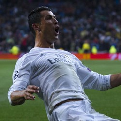 Peluang Ronaldo Mengulang Rekor Golnya