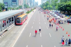 Serunya Ikut Workshop Fotografi detikTravel