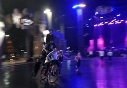 Mengintip Serunya Latihan The Book of The World di Trans Studio Bandung