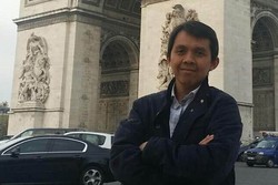 Kiprah Eko, Berjibaku Siapkan Makanan Halal Untuk Turis di Eropa