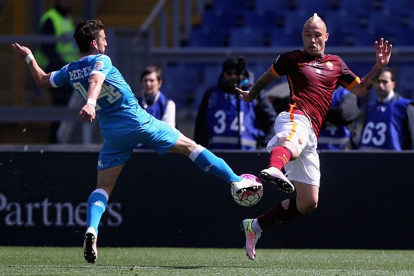 Getty Images/Paolo Bruno