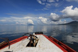 Jelajah Keliling Manado, Asyiknya ke Mana Saja?