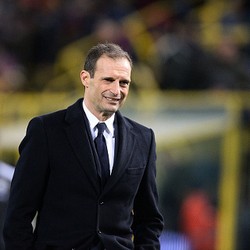 Musim yang Tak Terlupakan untuk Allegri