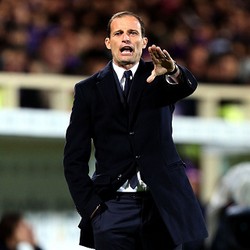 Allegri: Start Juventus Tidak Seburuk Penilaian Orang