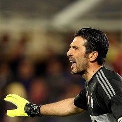 Buffon: Ini Scudetto Paling Indah