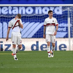 Milan Kalah Karena Kehilangan Soliditas