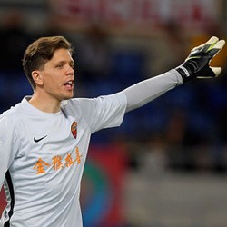 Szczesny Ingin Lanjut di Roma Musim Depan