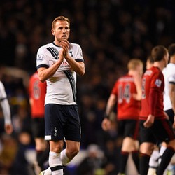 Cegah Leicester Juara Akhir Pekan Ini, Kane Berharap Bantuan MU