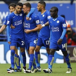 Tiga Poin untuk Memuncaki Perjalanan 132 Tahun