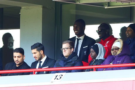 Sakho Dinilai Sudah Mengecewakan Liverpool