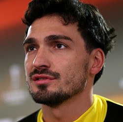 Ini Faktor yang Bikin Hummels Condong ke Bayern