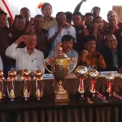 Diikuti 34 Provinsi, Piala Menpora U-14 Segera Digelar