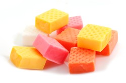 Dua Produsen Camilan Jepang akan Produksi Permen Halal di Indonesia