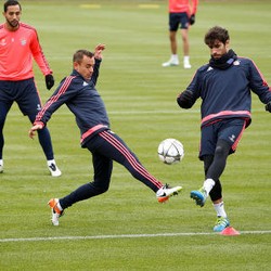 Bayern Harus Siap Adu Fisik dengan Atletico