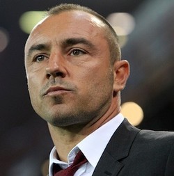 Masa Depan Brocchi Tergantung Final Coppa