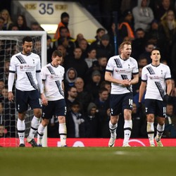 Spurs sedang Jadi Musuh Bersama