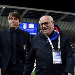 Italia Tak Mau Buru-Buru Mencari Pengganti Conte