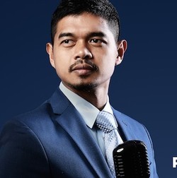 Yuk, Dengarkan Bepe Bicara