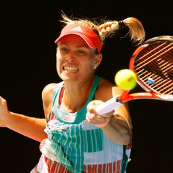 Kerber Optimistis dengan Peluangnya di Roland Garros