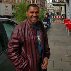 Mantan Petinju Berprestasi, Brigjen Pol Jhony Asadoma Kini Pimpin PP Pertina