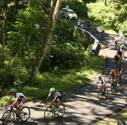 Belasan Tim Mancanegara Siap Ramaikan Tour de Ijen