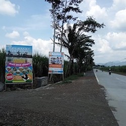 Begini Penampakan Wisata Waduk Sidodadi, Start Awal Tour de Ijen Banyuwangi