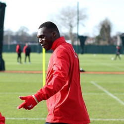 Kesempatan Terbaik Benteke Unjuk Gigi Lagi