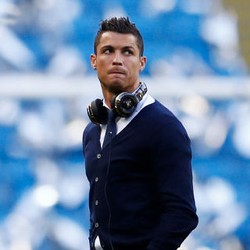 Ibu Ronaldo: Anakku Cuma Fit 80 Persen untuk Leg Kedua