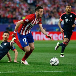 Karena Saul Bukanlah Messi