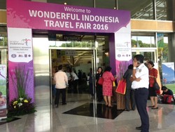 Cara Kemenpar Permudah Promosi Wisata Daerah