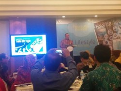 Indonesia Siap Jadi Destinasi Halal, Tapi Kurang Branding