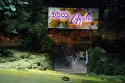 Gua Bekas Pembunuhan yang Disulap Jadi Tempat Dugem di Kuba