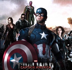 Captain America: The Civil War: Drama Keluarga Kaum Superhero