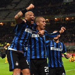 Kembali ke Kompetisi Eropa Penting untuk Inter